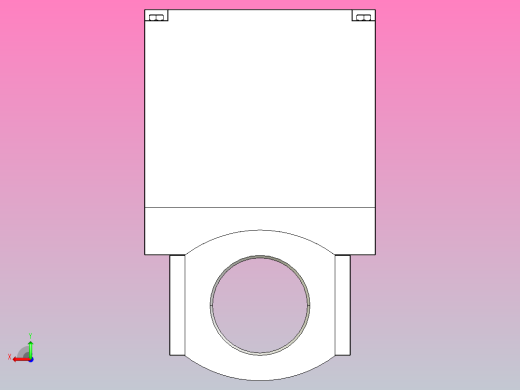 QJQL系列二位二通气控流体控制阀[Q22JQL(G)-L32]后视缩略图