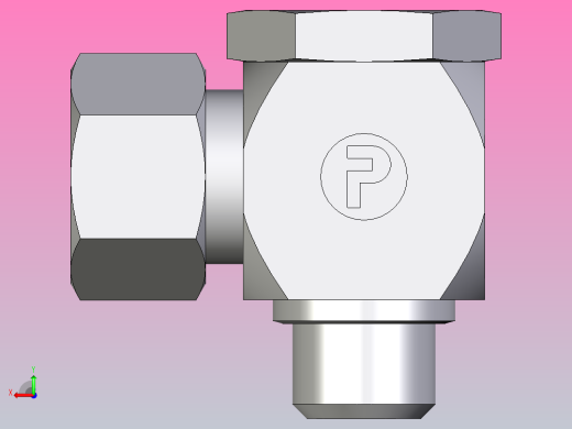 高压班卓琴弯头WH15ZLM71后视缩略图