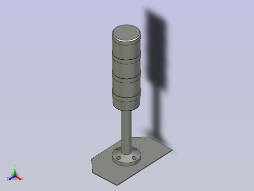 01201三色灯X1sdKddpfw03