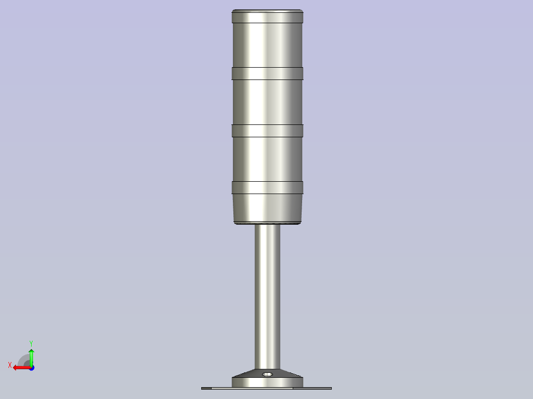 01201三色灯X1sdKddpfw03后视图
