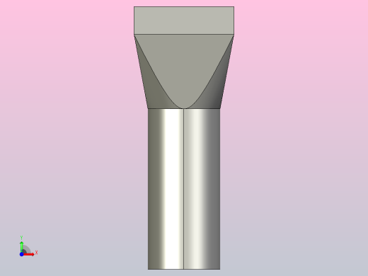 YLRK18X40C-C1 C型护栏夹前视缩略图