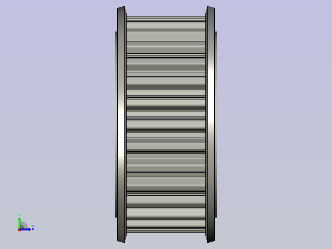 EAP22-T5150-30-A-P-d12左视图