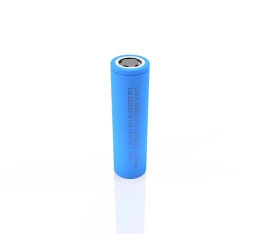 18650 锂离子电池 23缩略图