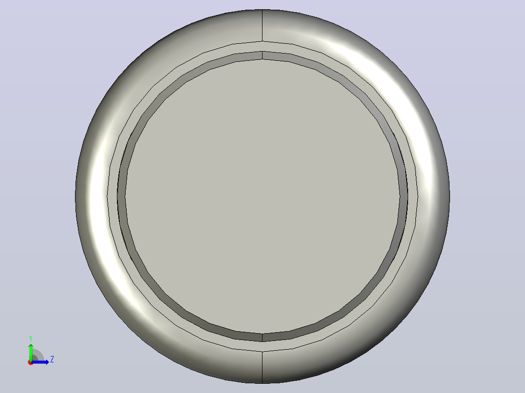 Dinamica Generale公司的称重传感器969-0064 静态额定负载11250千克 额定负载移动7500公斤 电缆长度5米左视图
