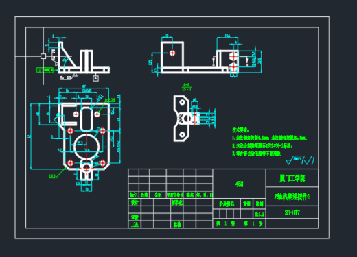 双色3D打印机缩略图