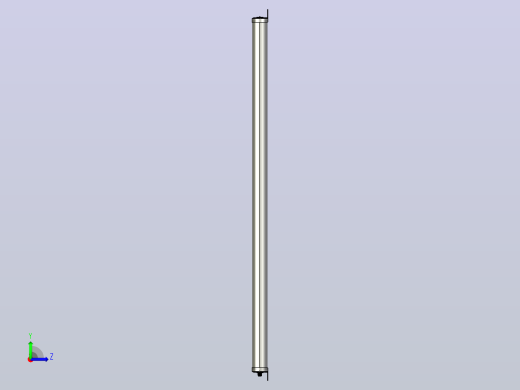 STFS2640 STFS系列IP68防水安全光栅左视缩略图