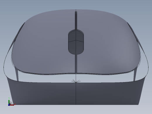 MOUSE前视缩略图