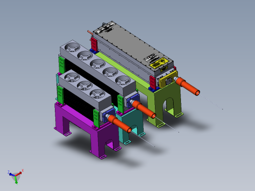 激光器30w-60w-100w