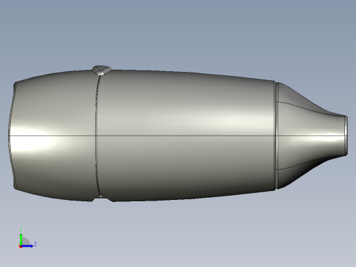 电热吹风左视缩略图