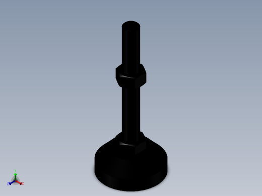 地脚杯M20-80-180（重载）