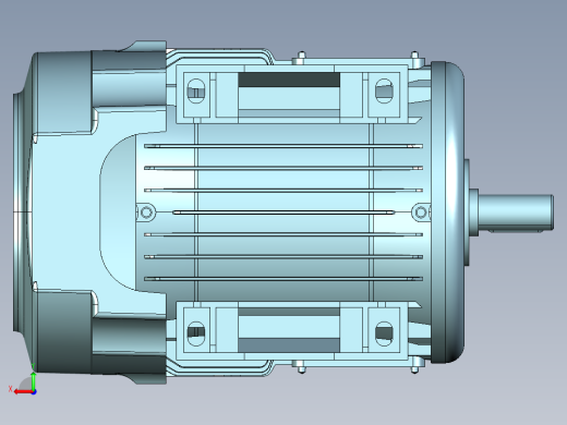 鼓风机5后视缩略图