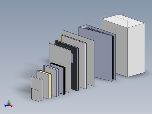 桌椅各类家具 (354)