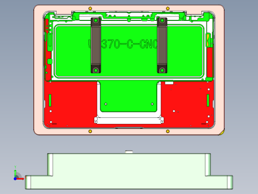 UX370-C-CNC4-1018前视缩略图