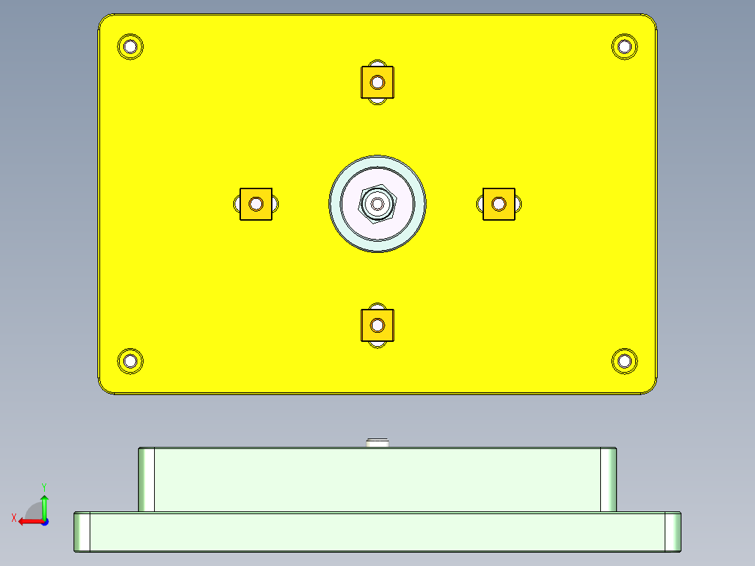UX370-C-CNC4-1018后视图