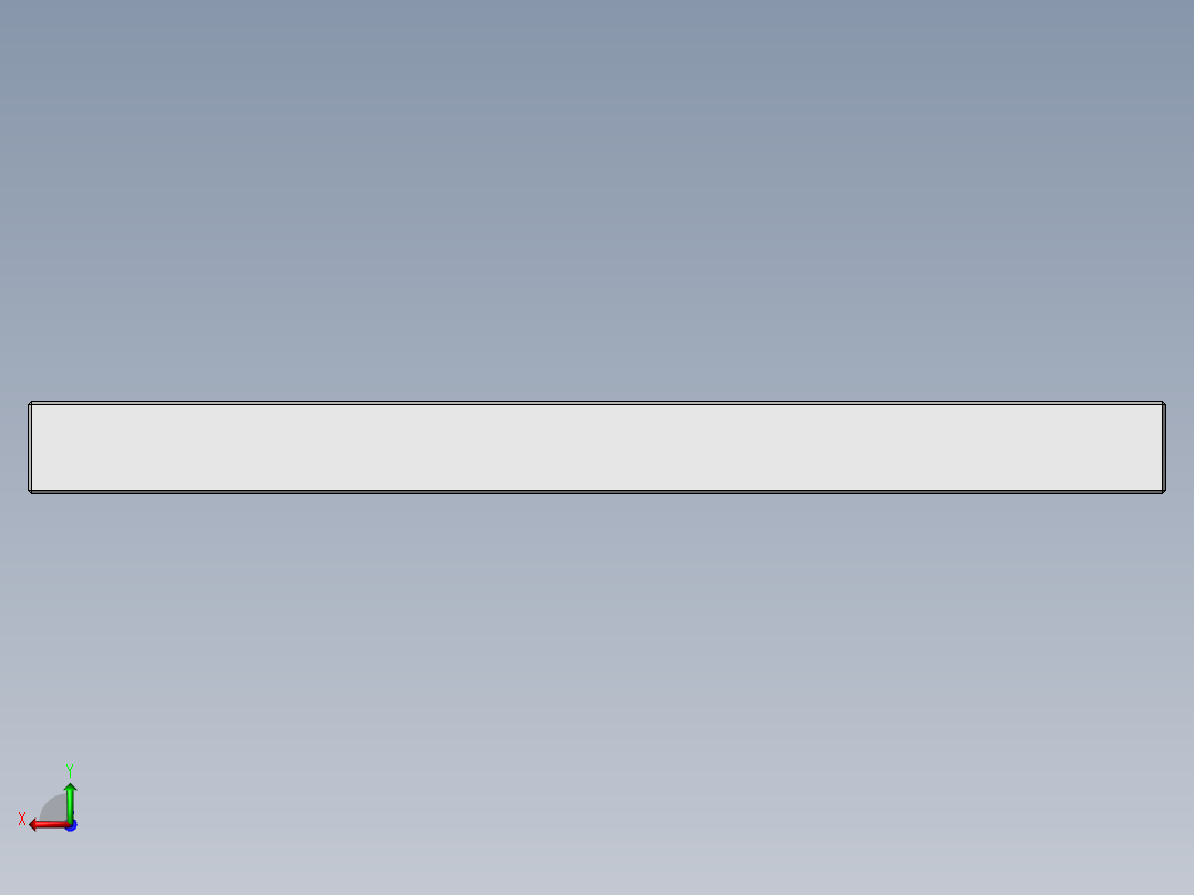 bottom clamping plate_pcs2b后视图