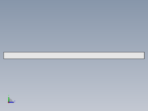 bottom clamping plate_pcs2b左视缩略图