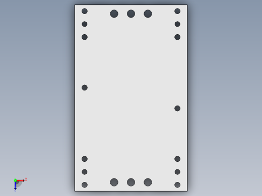 bottom clamping plate_pcs2b俯视缩略图