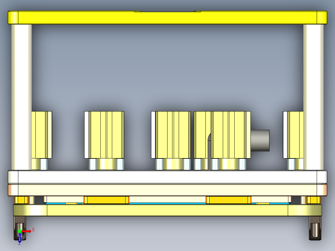 NPB-15-C-CNC9-170302俯视图