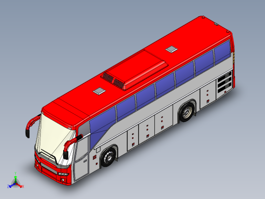 客车、公交车(6)