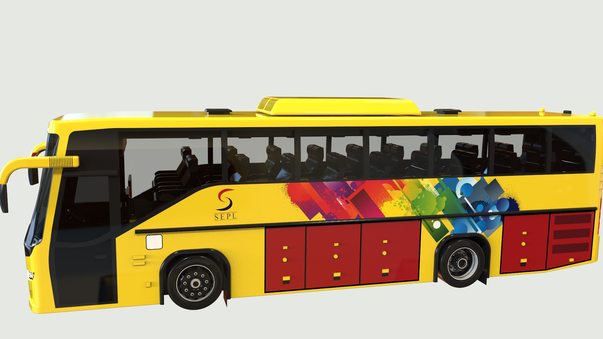 客车、公交车(6)