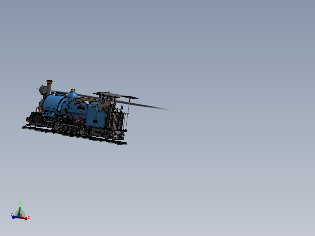 火车、动车、高铁(53)