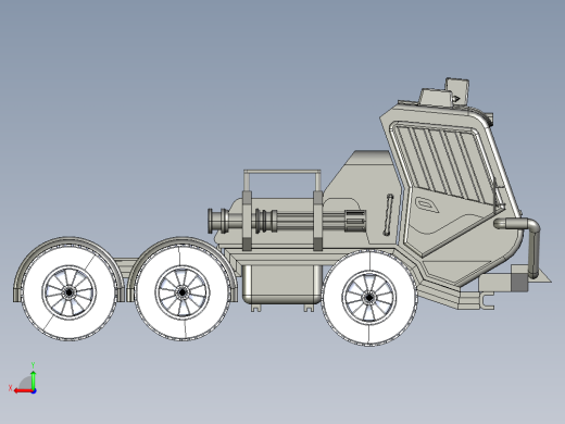 战车 (1)后视缩略图