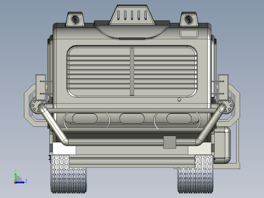 战车 (1)左视缩略图