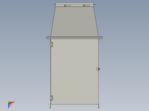 A3003881-振动筛俯视缩略图