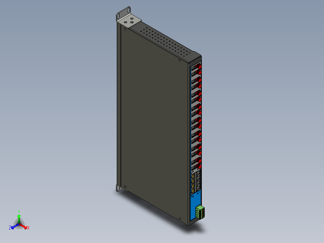 3onedata 光纤交换机