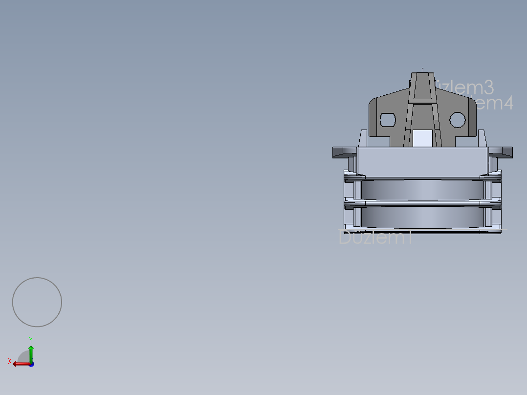 爱普生lx350打印头后视图