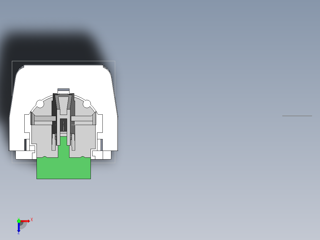 爱普生lx350打印头俯视图