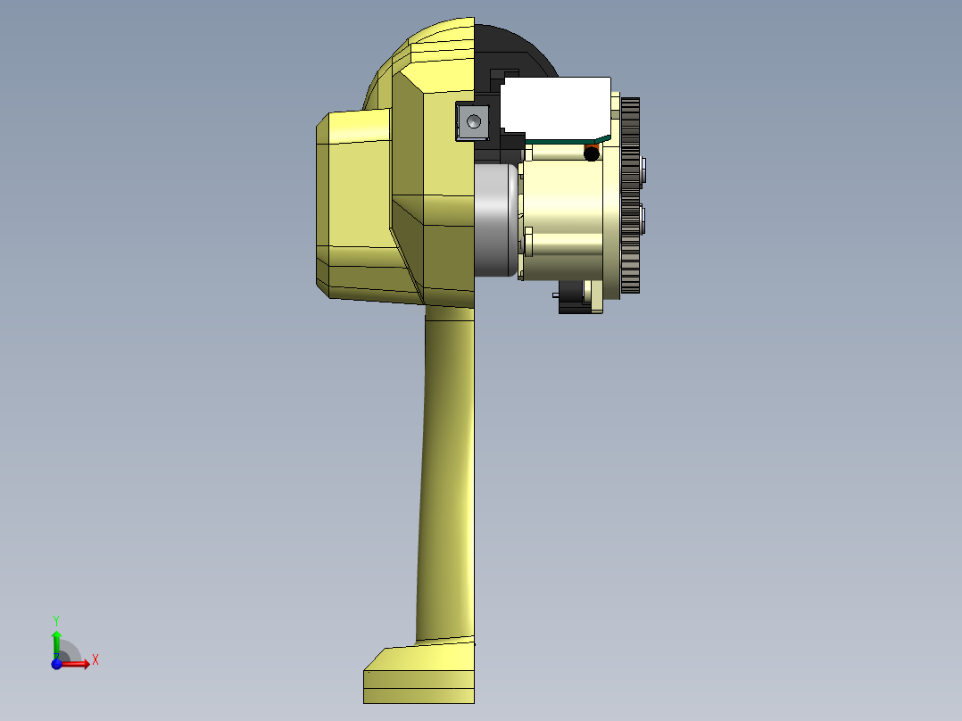 A0003835-龙比亚 RCG18-0前视图