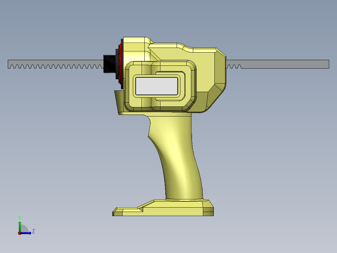 A0003835-龙比亚 RCG18-0左视图
