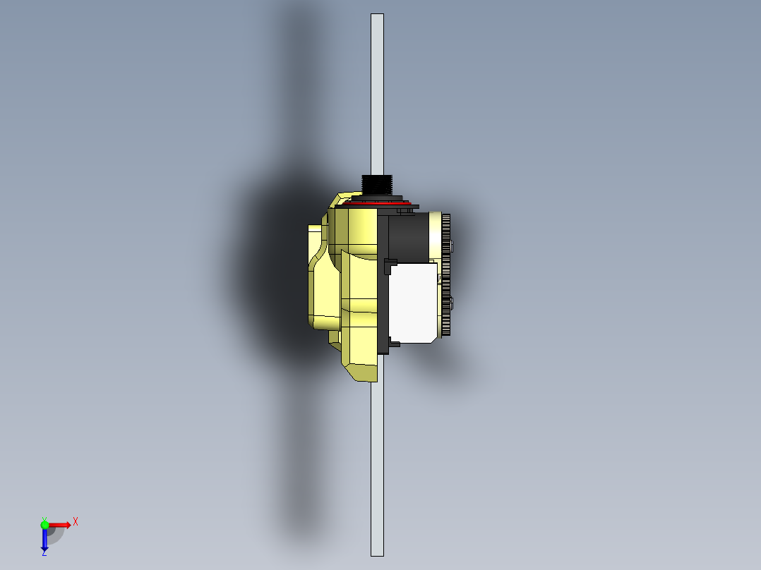 A0003835-龙比亚 RCG18-0俯视图