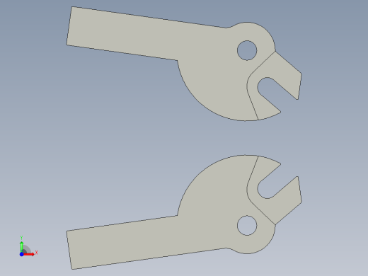 气缸HFR20_NC_+_CMSH-2_前视缩略图