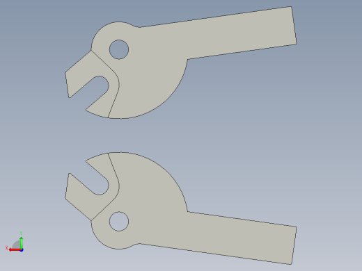 气缸HFR20_NC_+_CMSH-2_后视缩略图
