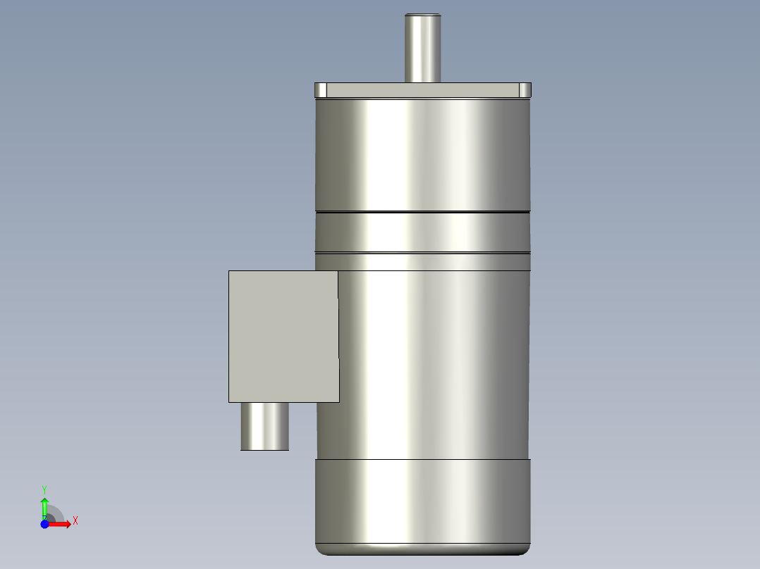 CM09RG60SB-TBF+CG09B240S15前视图
