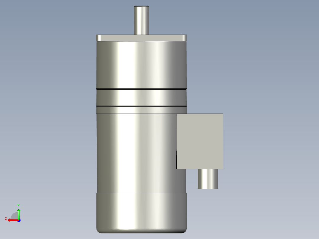 CM09RG60SB-TBF+CG09B240S15后视图