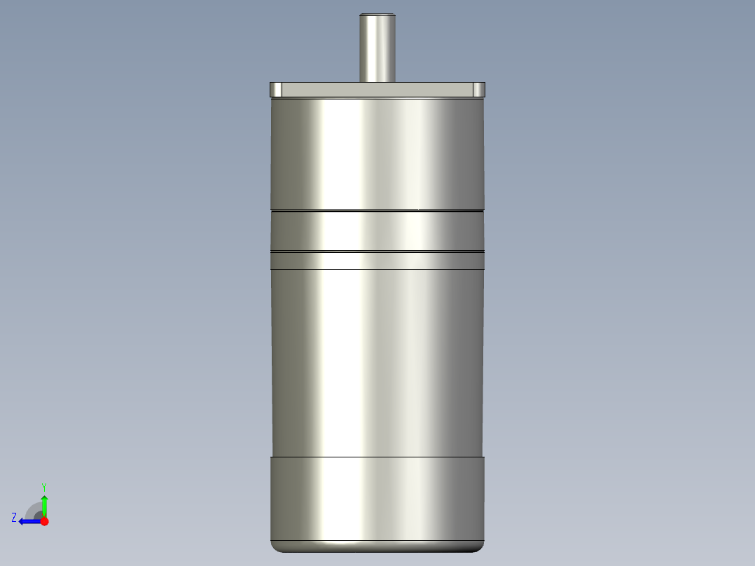 CM09RG60SB-TBF+CG09B240S15右视图