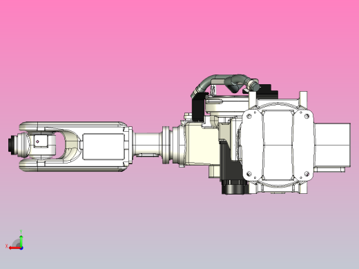 Nachi机器人MC20后视缩略图