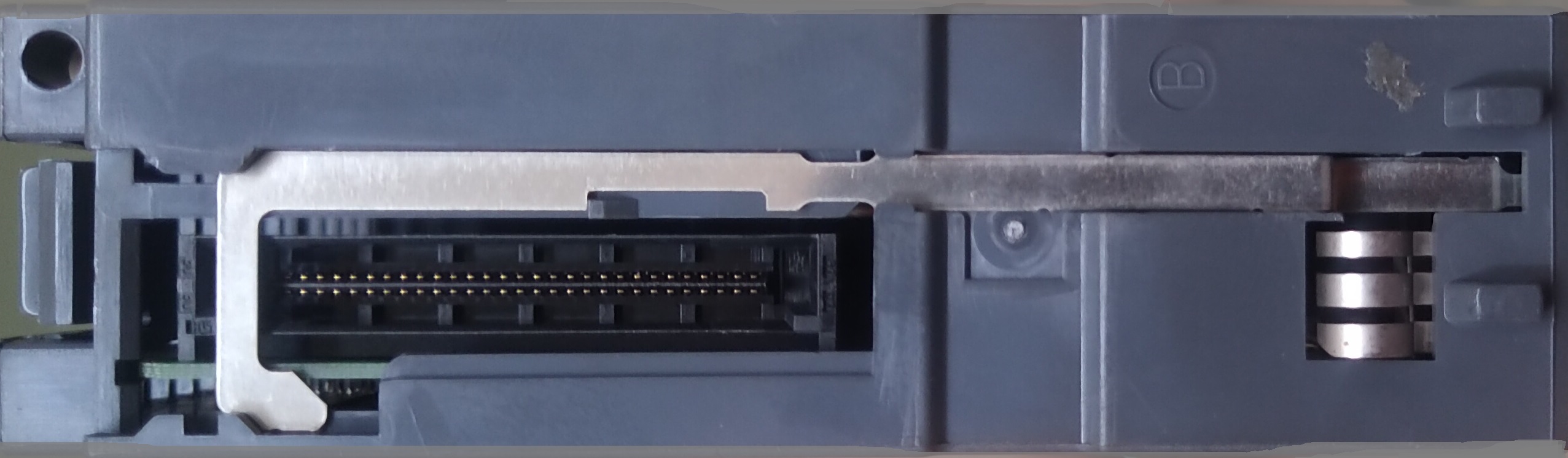 A0004860-QJ61BT11N CC-LINK产品类型 CC-Link远程IO模块