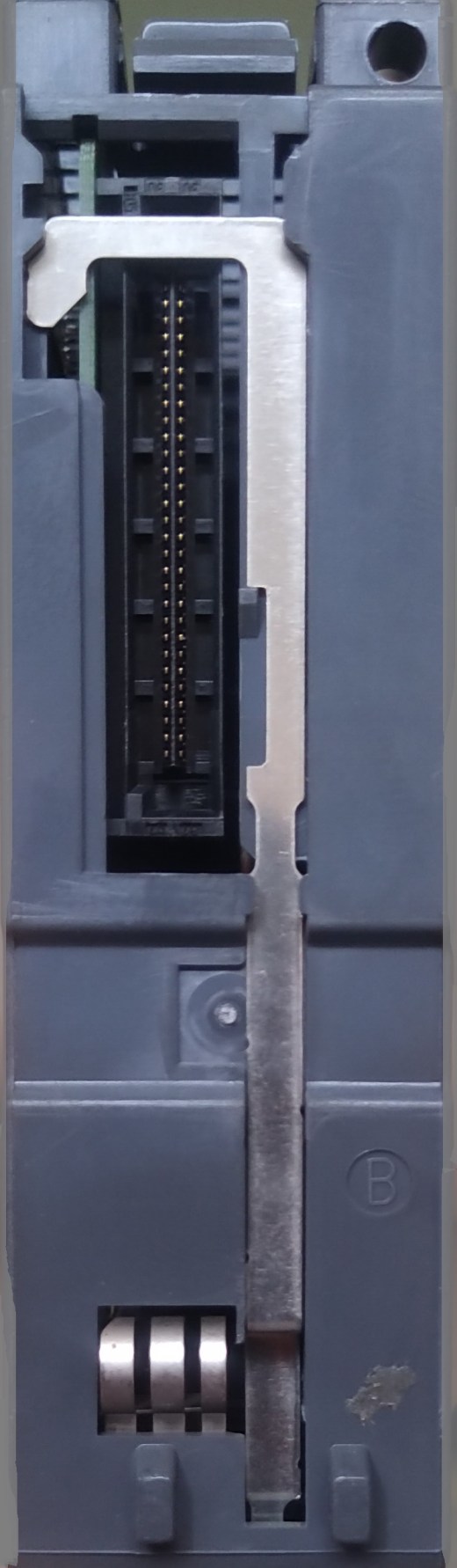 A0004860-QJ61BT11N CC-LINK产品类型 CC-Link远程IO模块缩略图