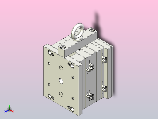 1_模具与模架 (2)
