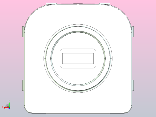Ranger E图像识别仪器后视缩略图