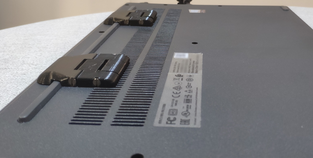 联想-L3340-支架-117