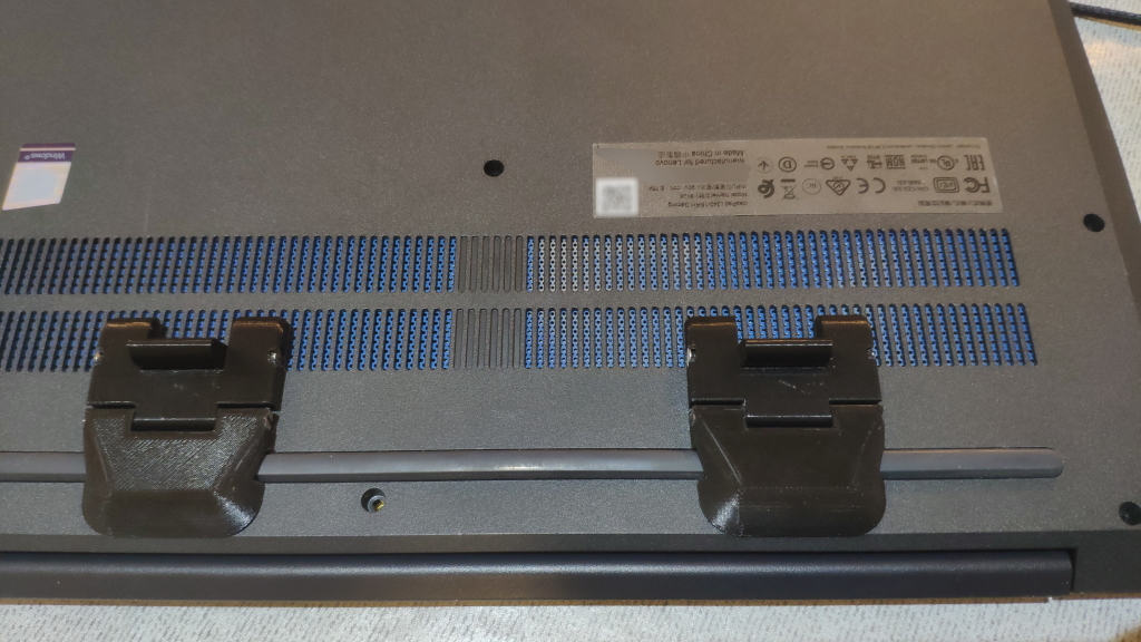 联想-L3340-支架-117
