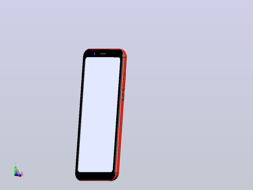 小米note 5 pro 11手机
