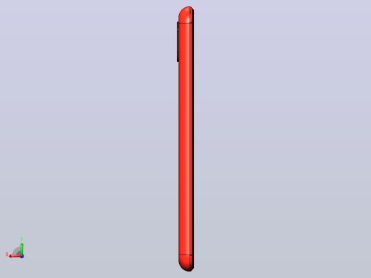 小米note 5 pro 11手机后视缩略图