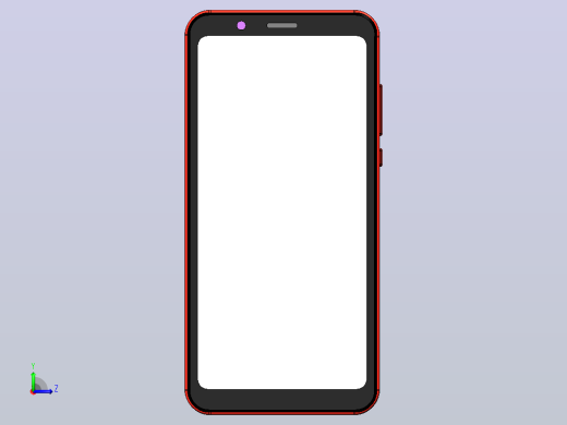 小米note 5 pro 11手机左视缩略图