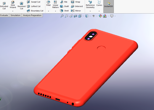 小米note 5 pro 11手机缩略图